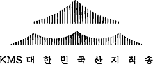 KMS CI 로고 1
