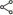 Share icon